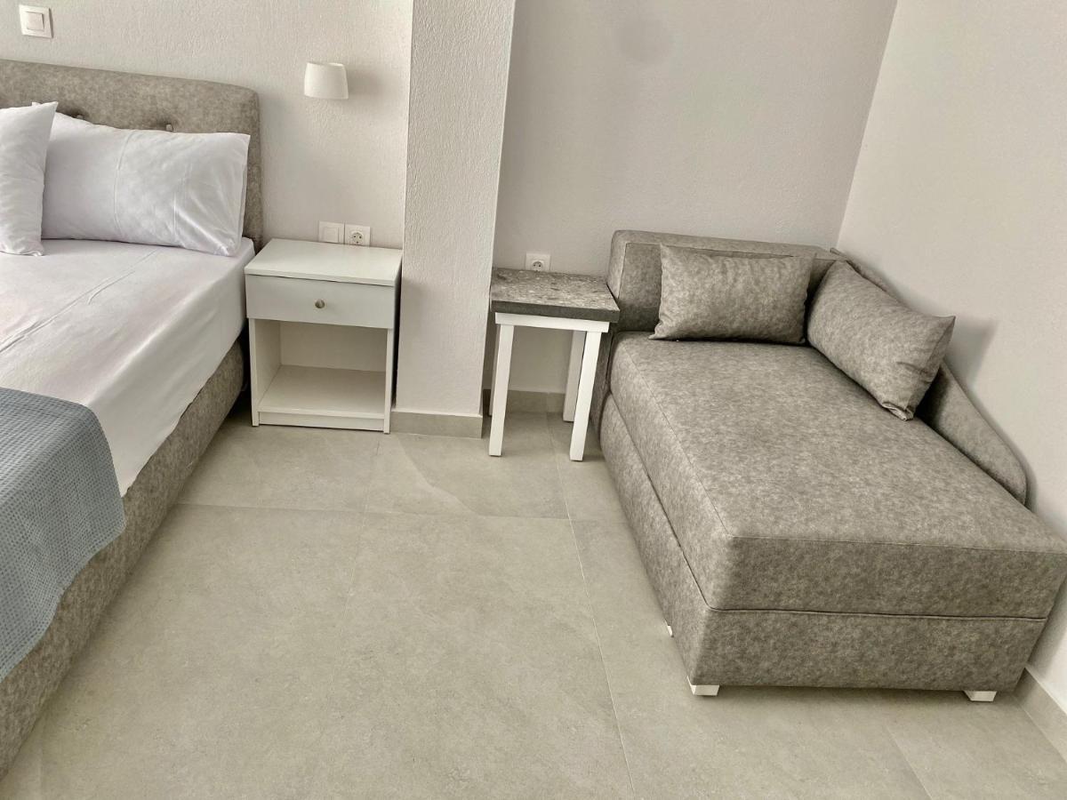 Interni Luxury Living Appartement Nikiti  Buitenkant foto